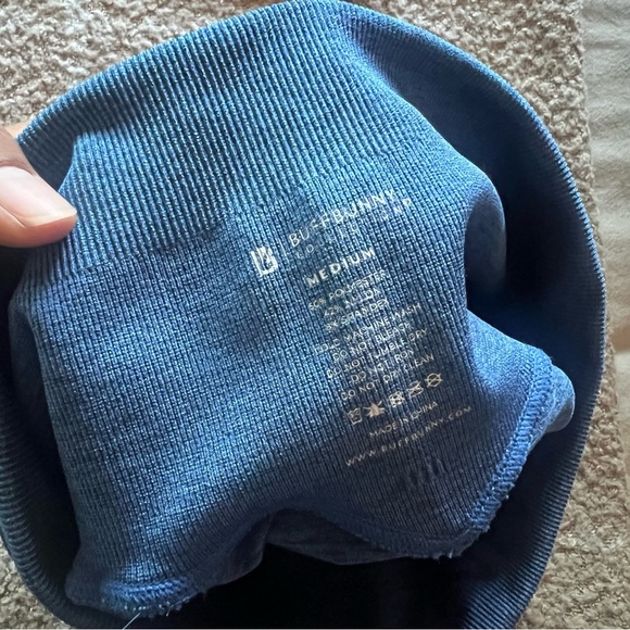 Buffbunny BBL set - Picture 3 of 7